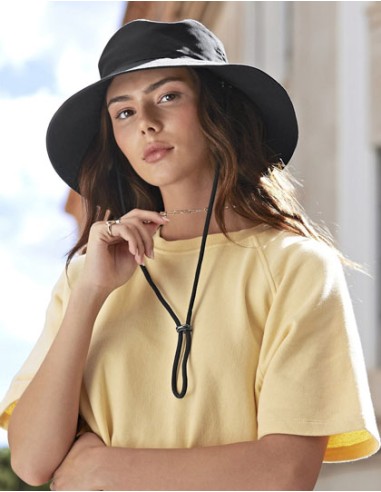 BEE-B788R-Wide Brim Sun Hat